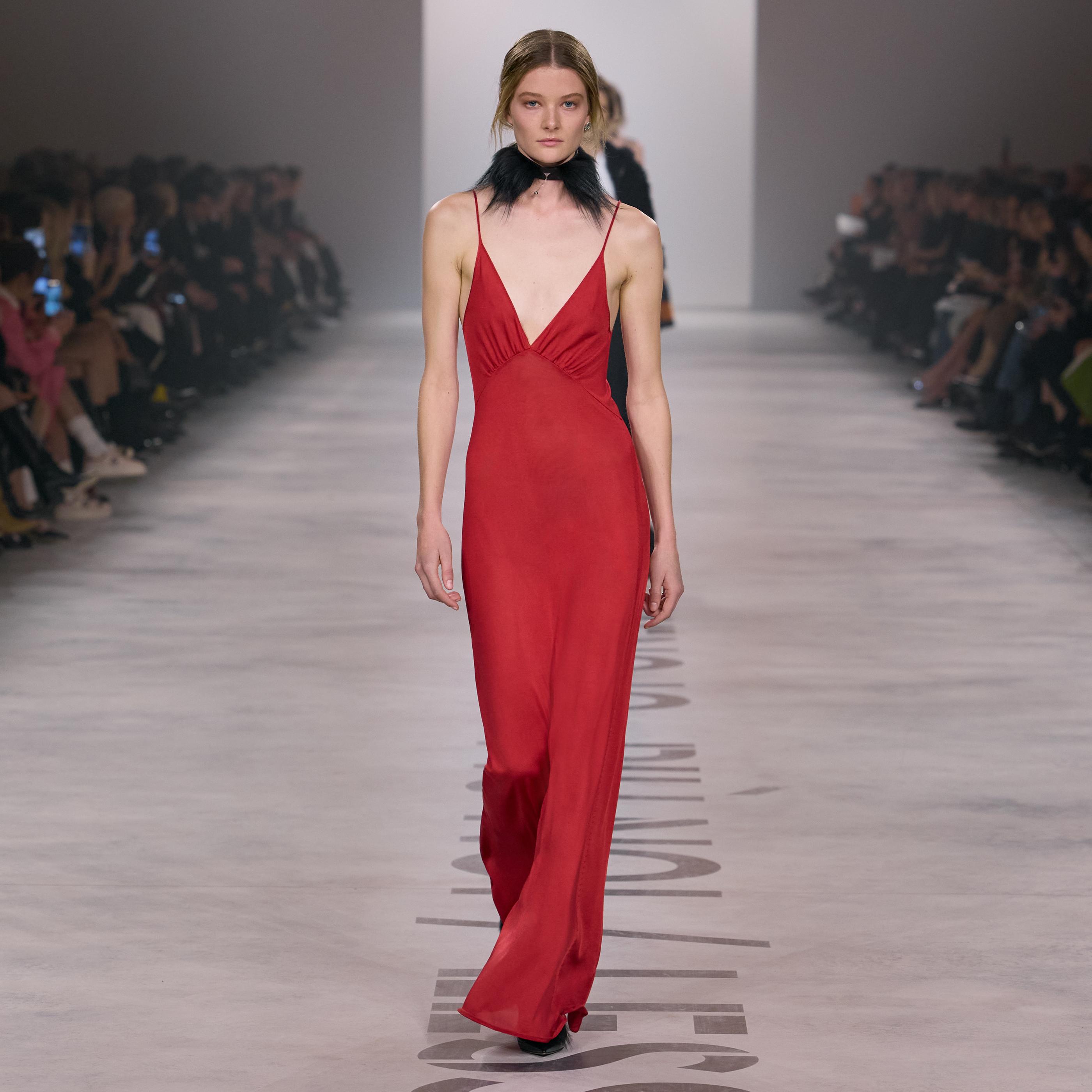 فندي خريف وشتاء 2026 - 2027  fendi