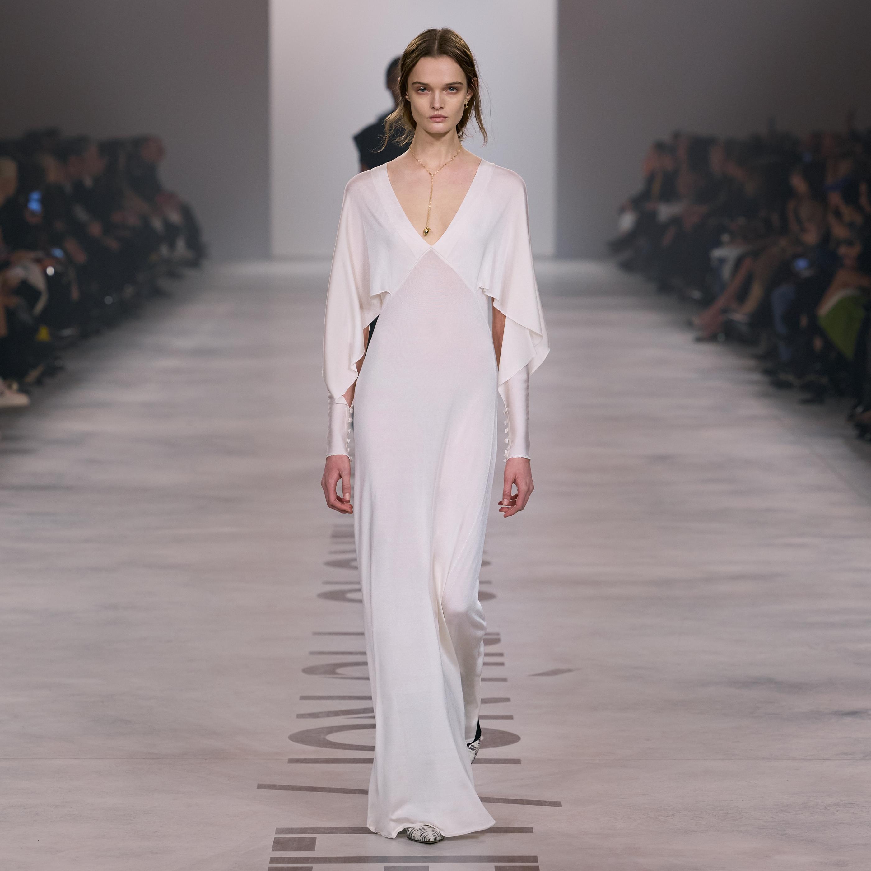 فندي خريف وشتاء 2026 - 2027  fendi