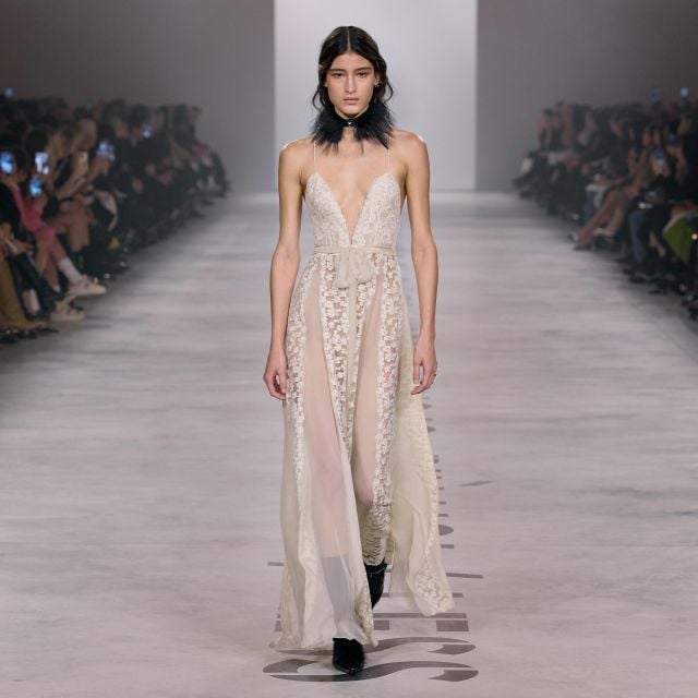 فندي خريف وشتاء 2026 - 2027  fendi
