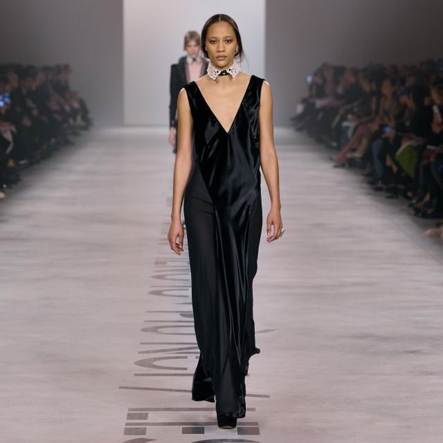 فندي خريف وشتاء 2026 - 2027  fendi