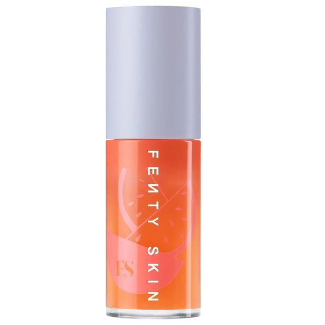 زيت للشفاه Fenty Treatz Hydrating + Strengthening Lip Oil من Fenty Skin