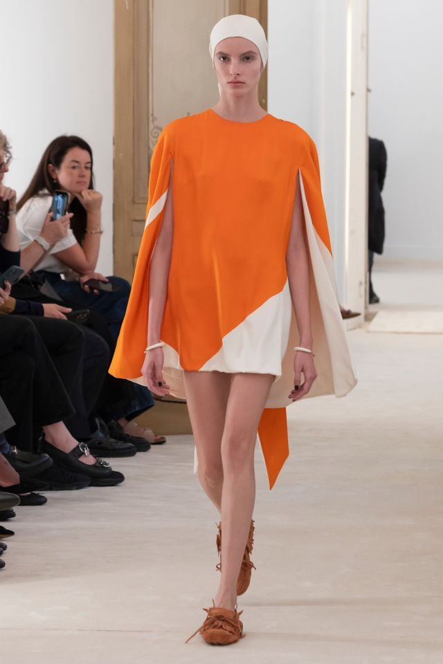 ألبيرتا فيريتي ربيع وصيف 2026 Alberta Ferretti