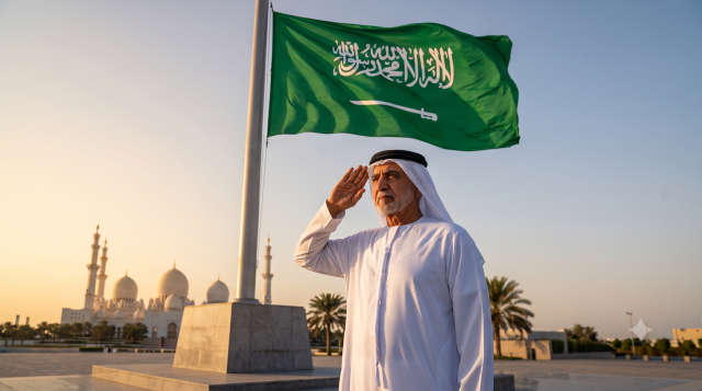 عبارات عن الوطن.. أجمل الكلمات التي تعبر عن الحب والانتماء