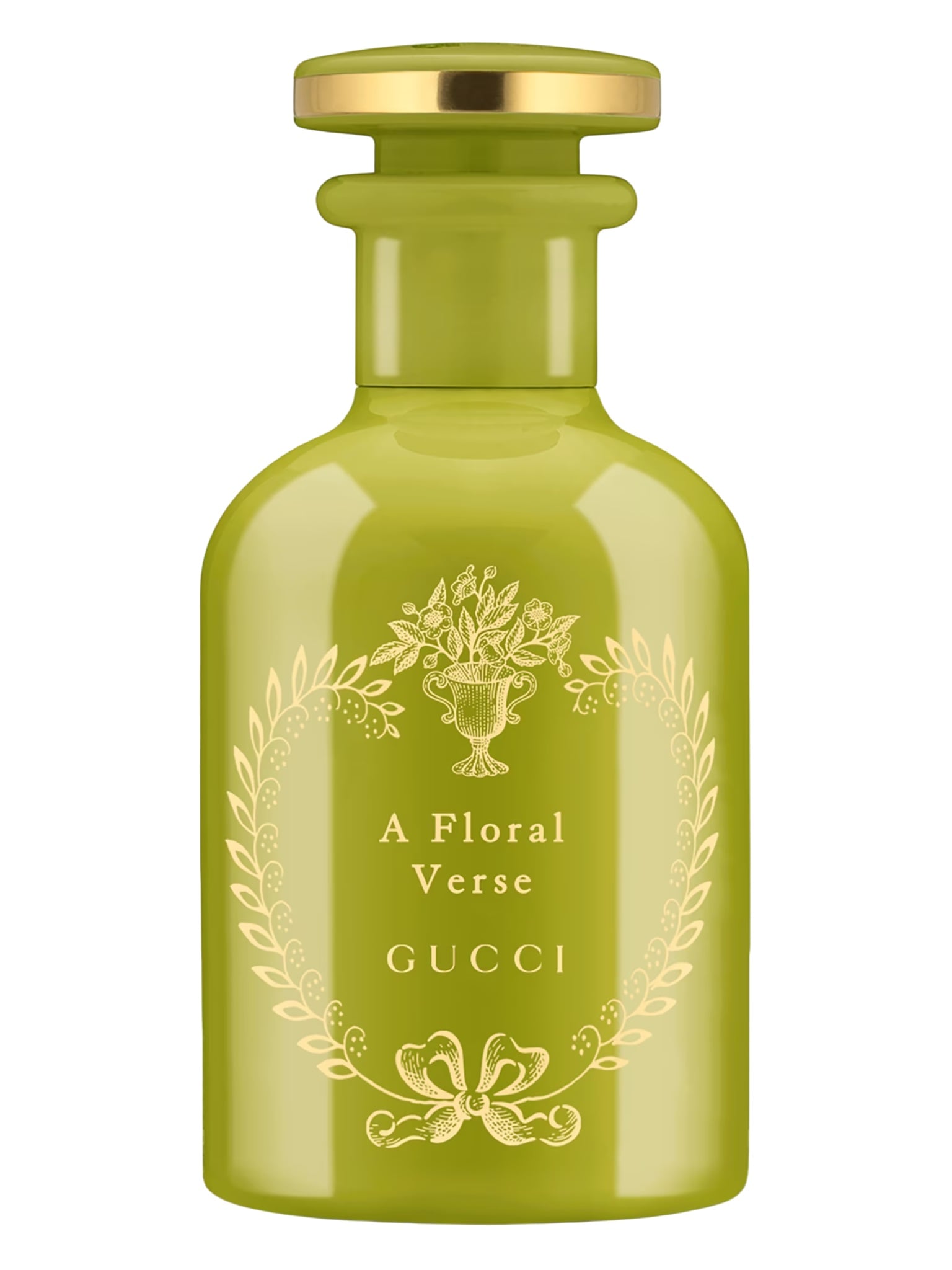 عطر The Alchemist’s Garden A Floral Verse Eau de Parfum من Gucci عطر The Alchemist’s Garden A Floral Verse Eau de Parfum من Gucci