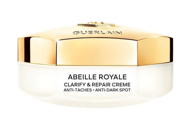 مستحضر Abeille Royale Clarify & Repair من Guerlain