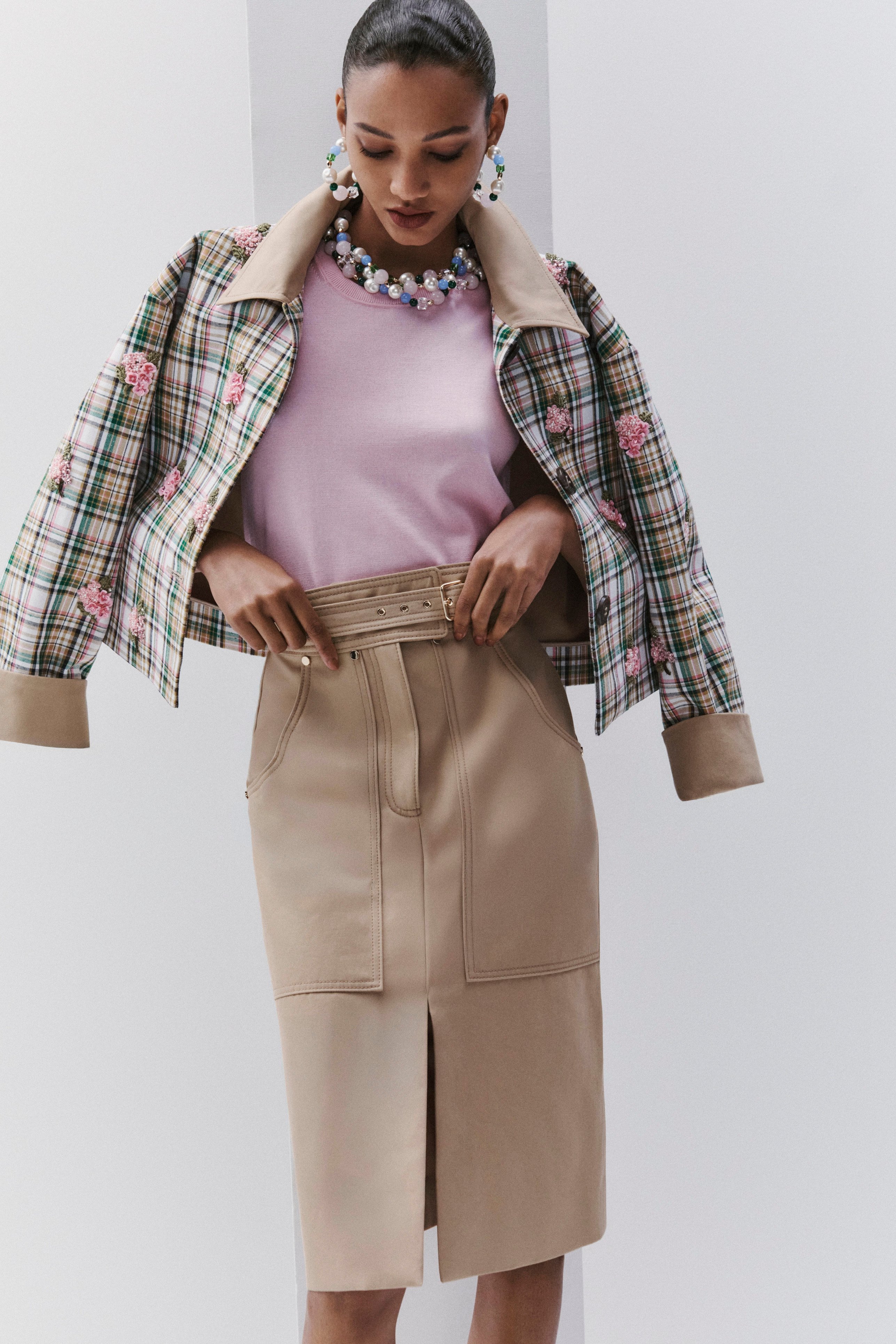 Carolina Herrera  ما قبل خريف 2026