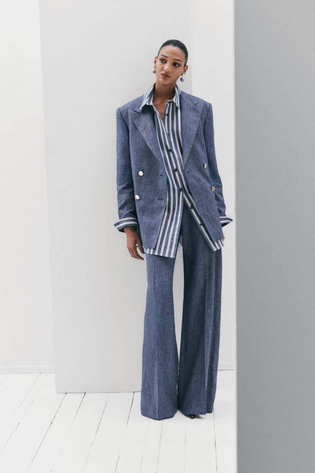 Carolina Herrera ما قبل خريف 2026