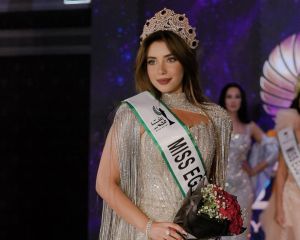 القصة الكاملة لأزمة تاج ملكة جمال مصر