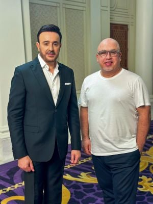 بسام الترك: الانسجام الفني هو سر النجاح