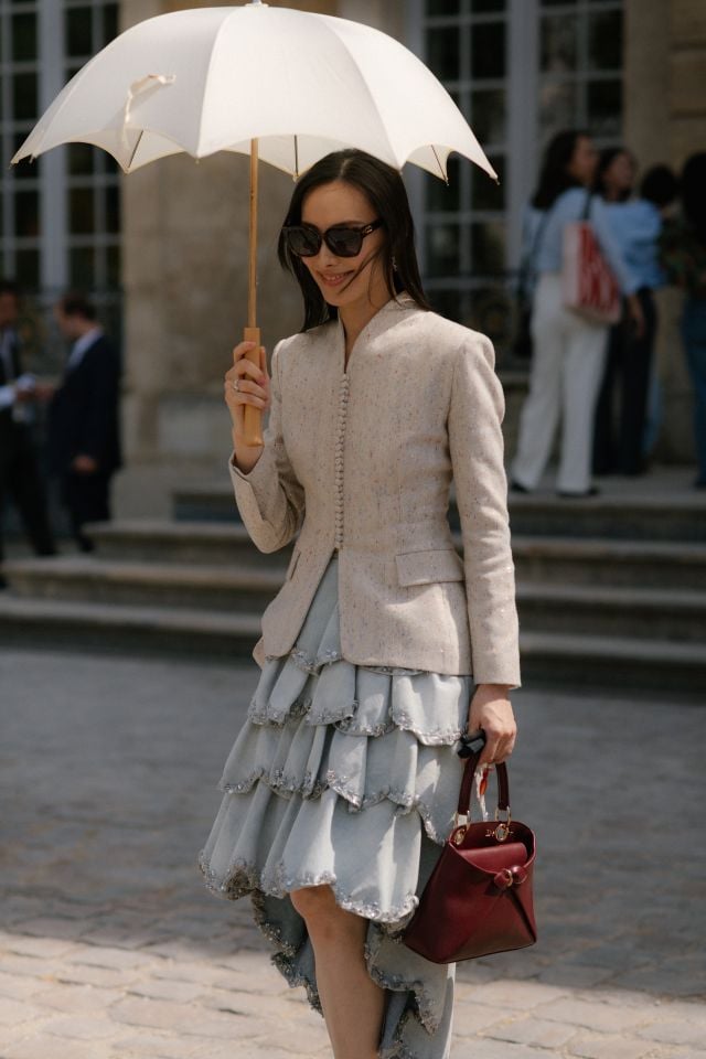 ISABELLA LEONG 