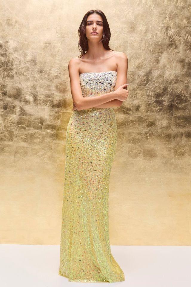 جيني باكهام ربيع وصيف 2026 Jenny Packham