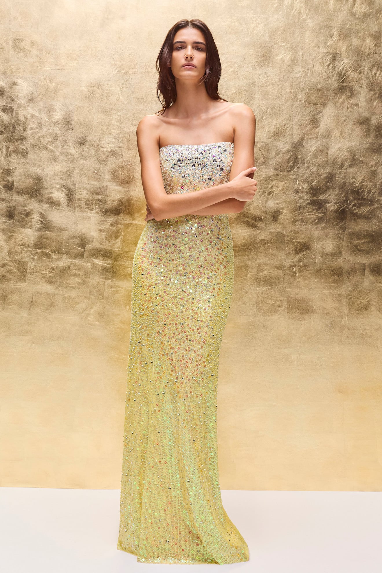 جيني باكهام ربيع وصيف 2026 Jenny Packham جيني باكهام ربيع وصيف 2026 Jenny Packham