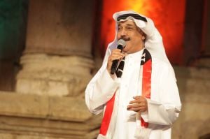 محامي عبدالله الرويشد يحذّر من نشر صور موكله خلال فترة العلاج