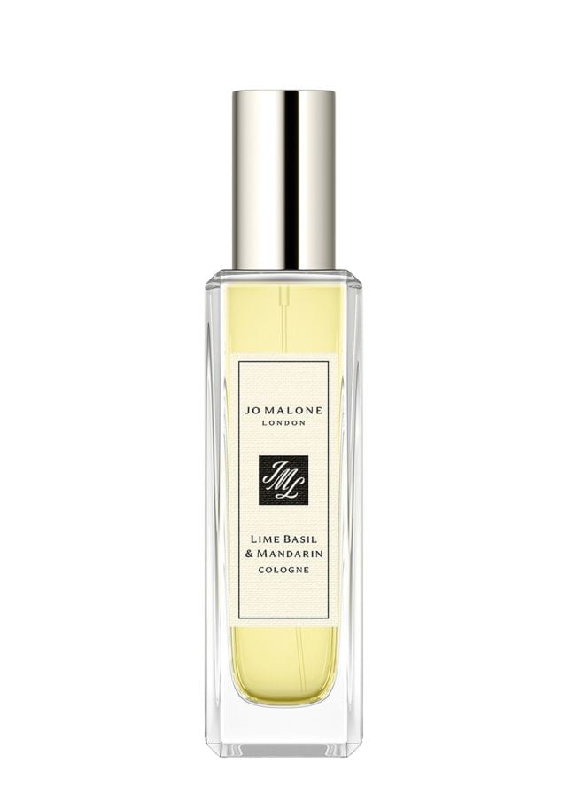 عطر Lime Basil & Mandarin Cologne من Jo Malone London