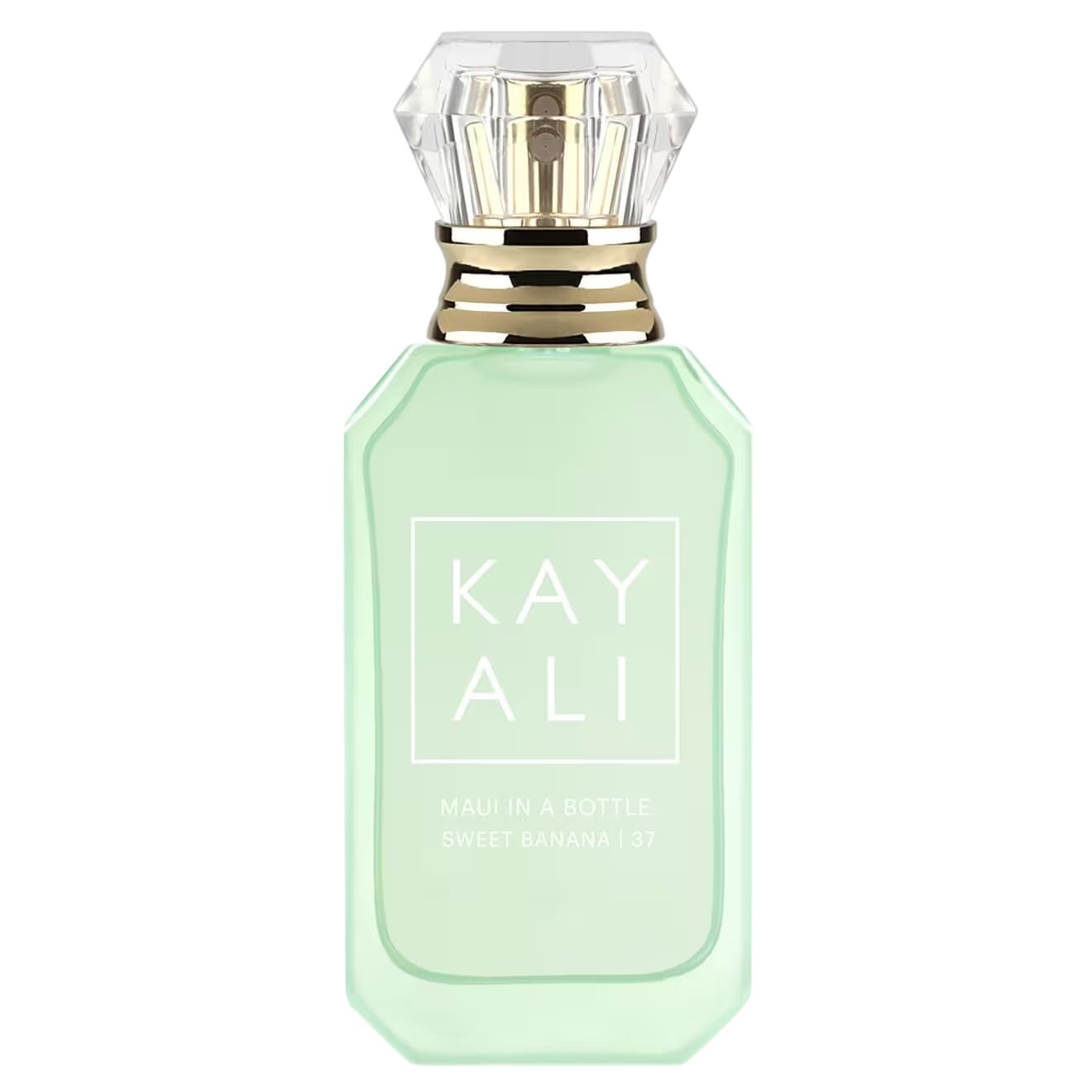 عطر Maui In A Bottle Sweet Banana | 37 Eau de Parfum من Kayali عطر Maui In A Bottle Sweet Banana | 37 Eau de Parfum من Kayali