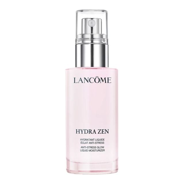 مرطّب HydraZen Anti Stress Glow Liquid Moisturizer من Lancôme