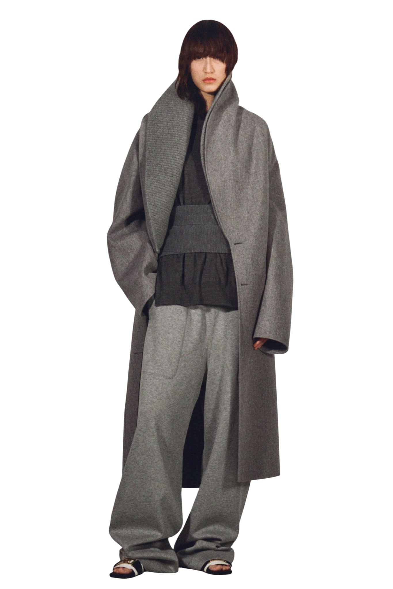 Lanvin ما قبل خريف 2026