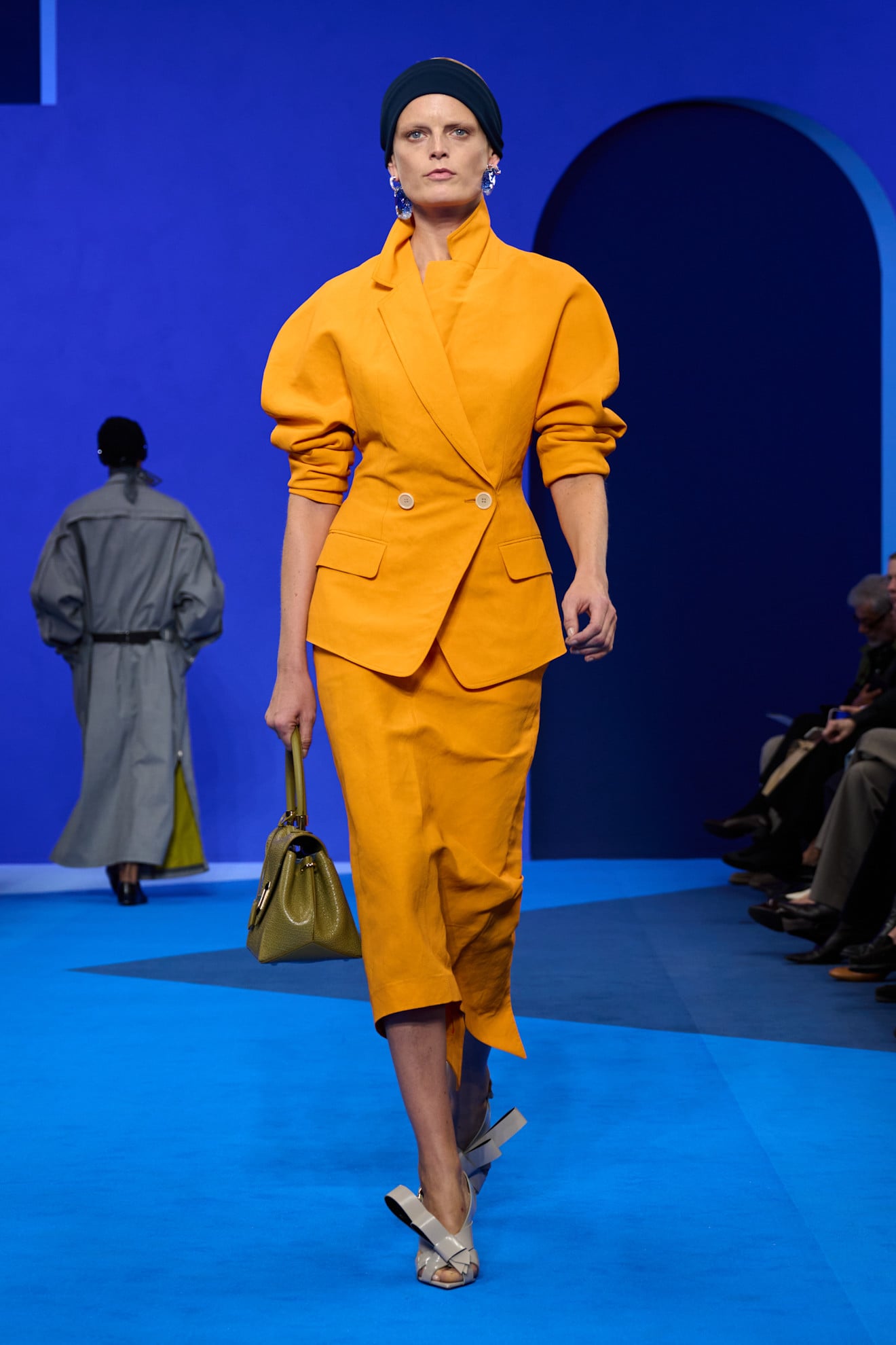 لانفان ربيع وصيف 2026 Lanvin لانفان ربيع وصيف 2026 Lanvin