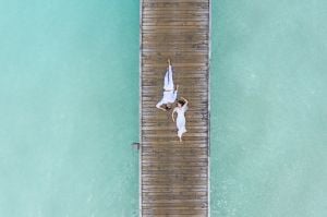 أجمل وجهات شهر العسل.. تجارب استثنائية تُصنع فيها الذكريات