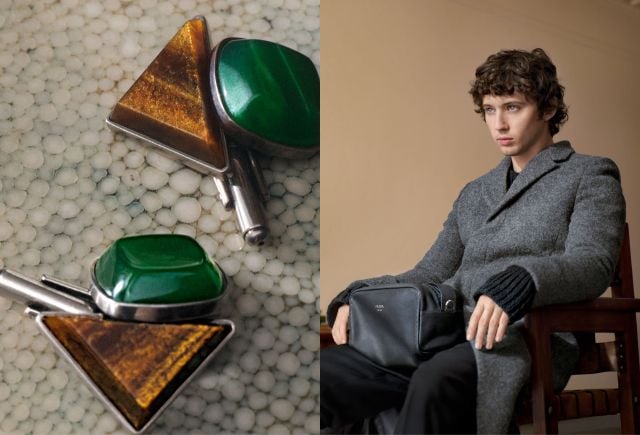 من الواقع إلى السينما.. حملة Prada الجديدة تخطف الأنظار