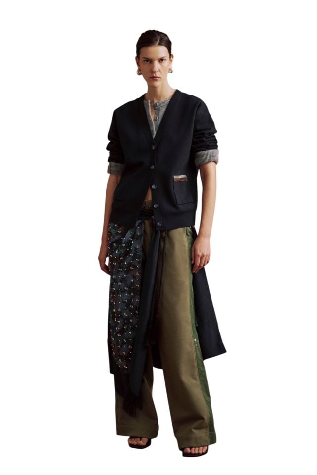 Phillip Lim ما قبل خريف 2026