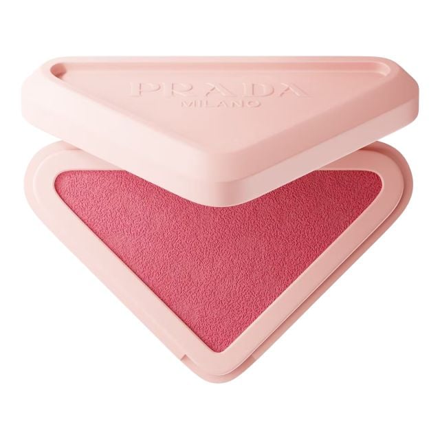 بودرة خدود Touch Cream-To-Powder Color من Prada
