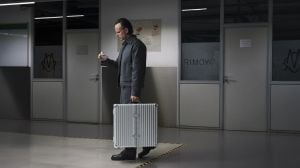  RIMOWA تعيد تعريف مفهومَي السفر وأوقات الترفيه بتصميم خالد 