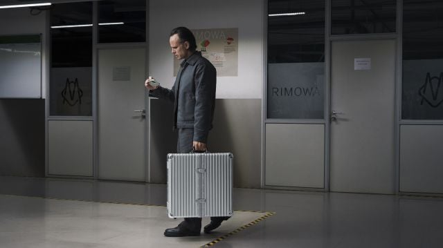  RIMOWA تعيد تعريف مفهومي السفر وأوقات الترفيه بتصميم خالد 