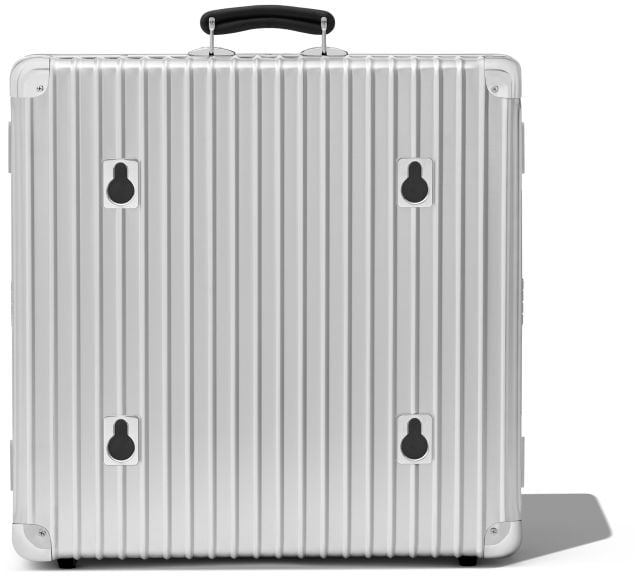 إصدار حصري من RIMOWA يترجم الفخامة إلى تجربة لعب استثنائية