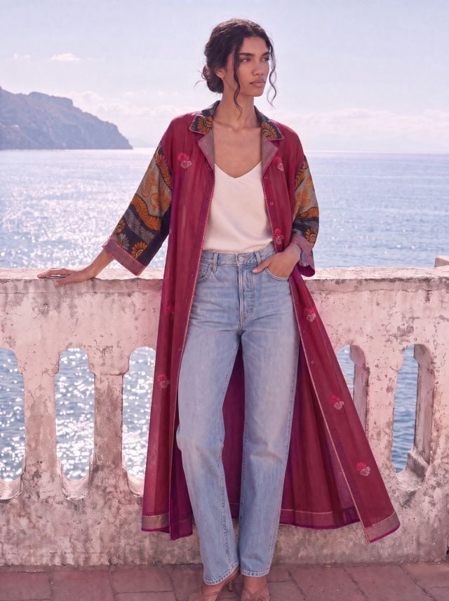 أناقة لا تعرف الحدود مع Resort Collection