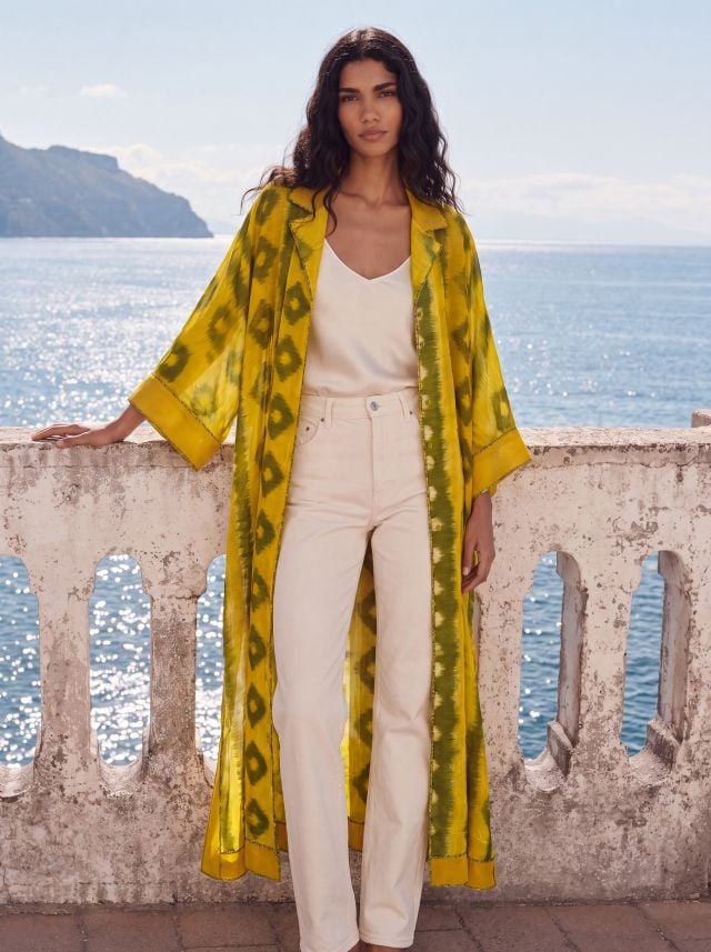 روح الصيف تنبض في Resort Collection بتفاصيل عصرية وأسلوب راقٍ