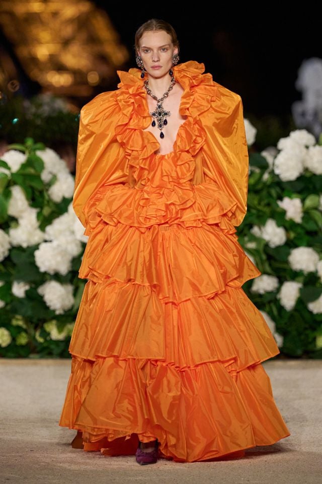 سان لوران ربيع وصيف 2026 Saint Laurent