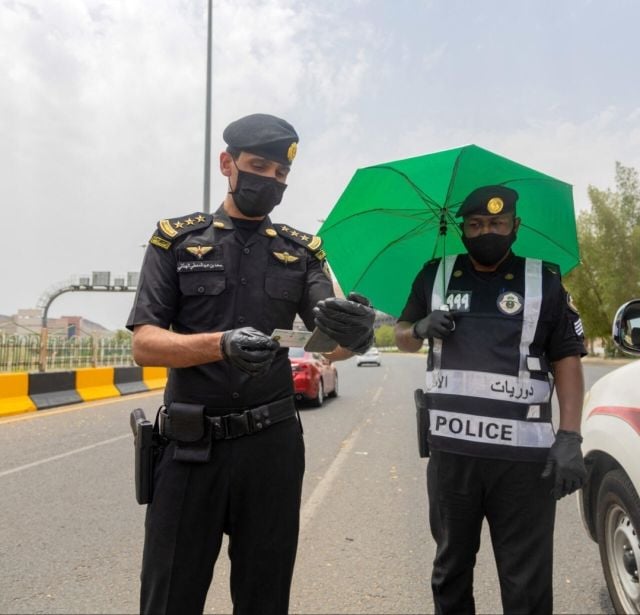 السعودية تشدّد إجراءات السفر... عقوبات صارمة على المتأخرين في المغادرة بعد انتهاء صلاحية التأشيرة