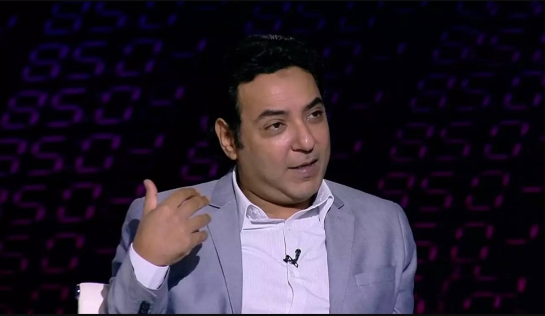 ياسر الطوبجي يروي تفاصيل إصابته بورم خبيث ومرحلة العلاج