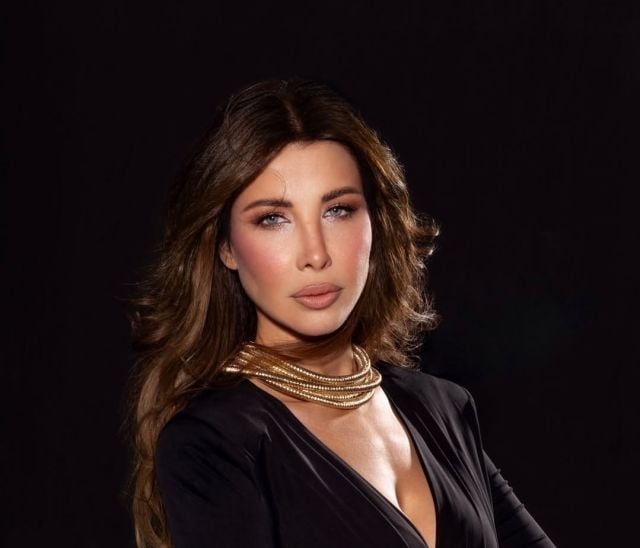 نانسي عجرم تتصدر الترند بفيديو ترويجي عفوي.. إطلالة كاجوال ورسالة مؤثرة