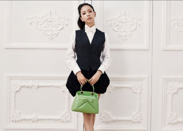 حقيبة Dior Cigale الأيقونية لصيف 2026 