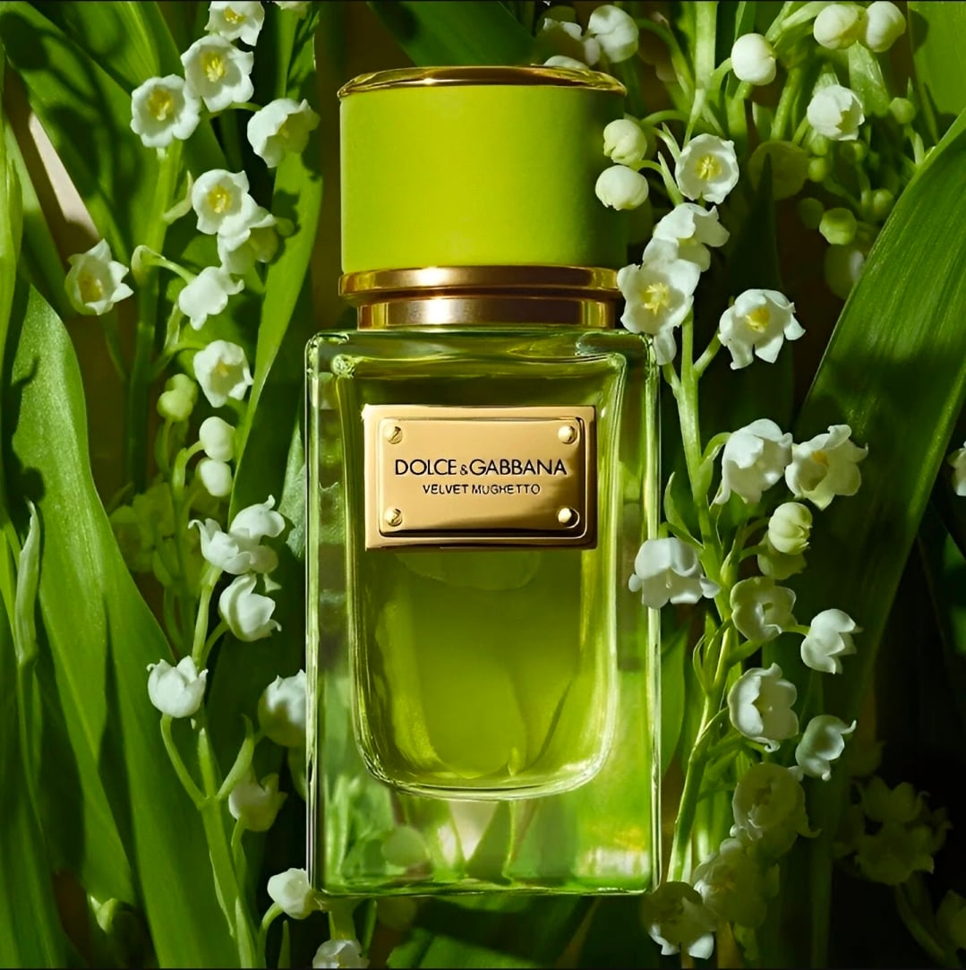 عطور مميزة بنفحات صيفية استوائية