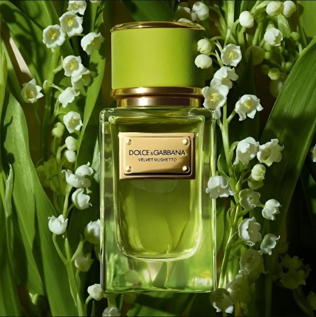 عطور مميزة بنفحات صيفية استوائية