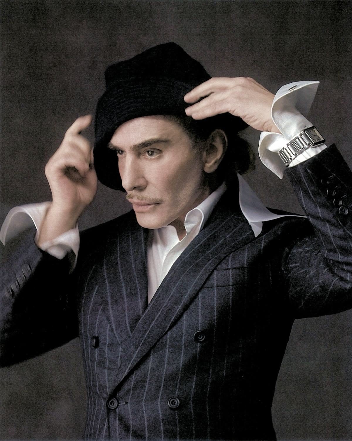 كل ما يجب معرفته عن John Galliano: Horizons في Met Gala 2027