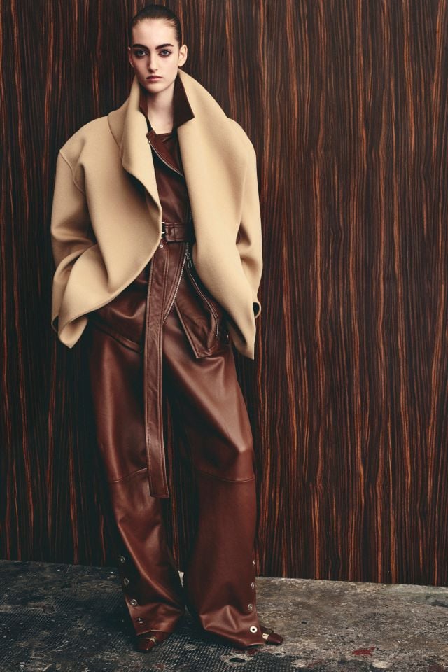 Sportmax ما قبل خريف 2026