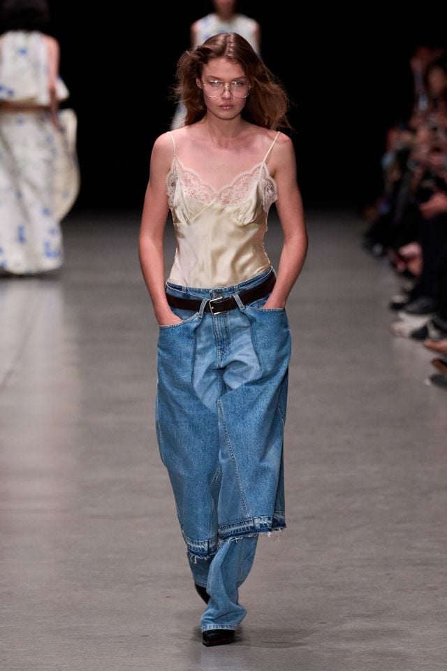 ستيلا ماكارتني صيف 2026 Stella McCartney