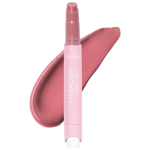 زيت للشفاه Maracuja Juicy Lip Hydrating Balm Gloss من Tarte