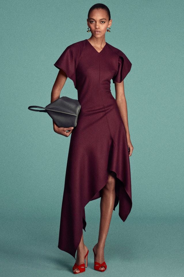 Victoria Beckham ما قبل خريف 2026