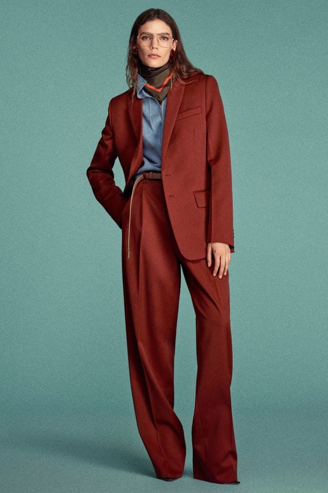 Victoria Beckham ما قبل خريف 2026