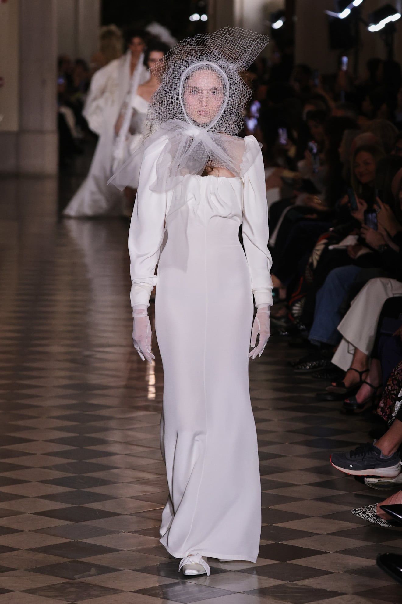 فيفيين ويستوود ربيع وصيف 2026 Vivienne Westwood فيفيين ويستوود ربيع وصيف 2026 Vivienne Westwood