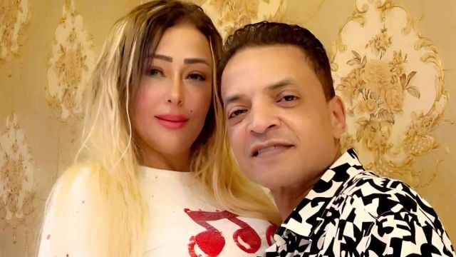 طارق الشيخ يعلن انفصاله عن أم أولاده بعد بلاغها ضده