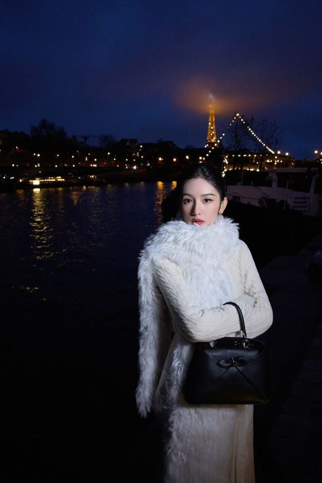 ZHOU YE