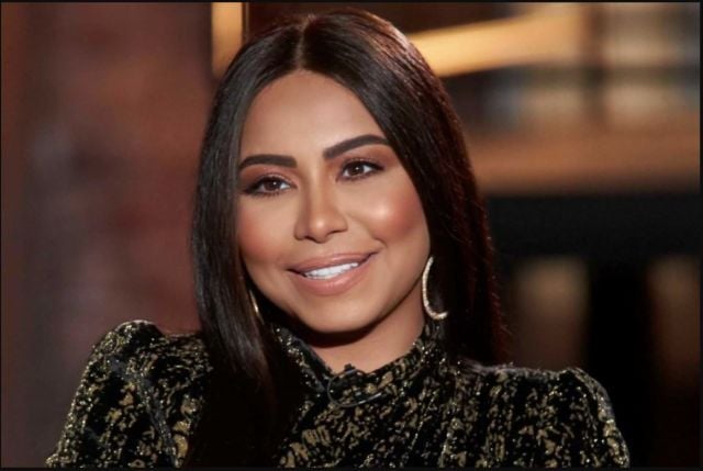  شيرين عبد الوهاب تفاجئ الجمهور بإطلالة عفوية من دون مكياج