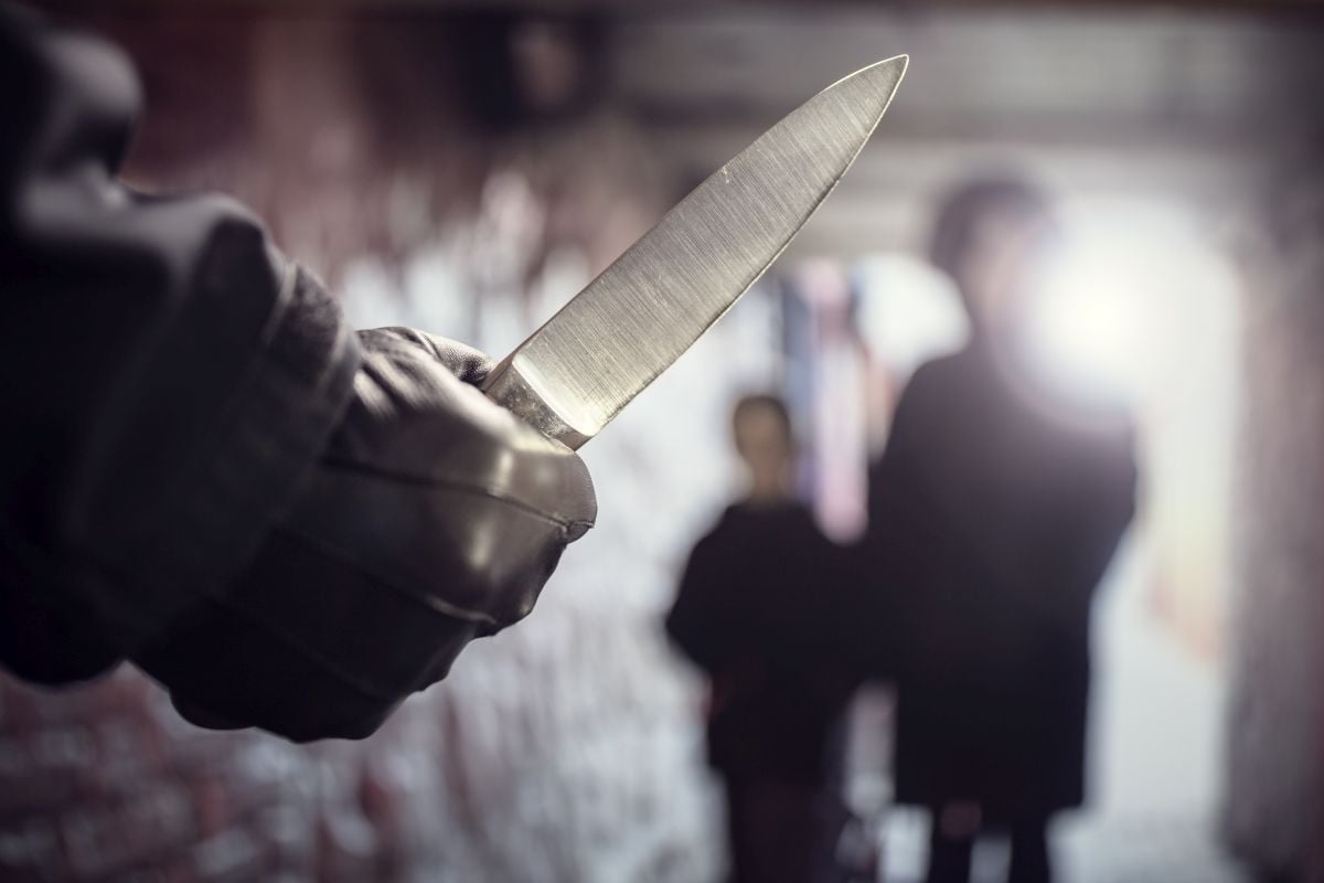 تفسير حلم الذبح بالسكين في الرقبة ومعنى الذبائح 