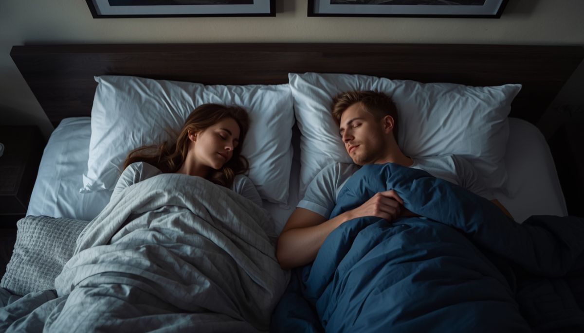 تفسير الاحتلام في المنام للرجل والعزباء والمتزوجة